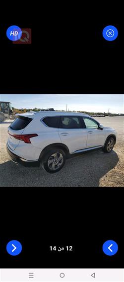 هیۆندای سەنتافی